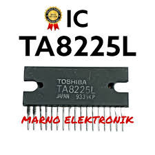 TA8225L SIL17