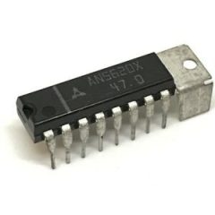 AN5620X   /TDA5620/