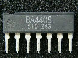 BA4405