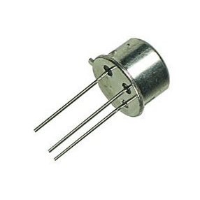 2N3253 TO39 NPN 75V 1A 1W