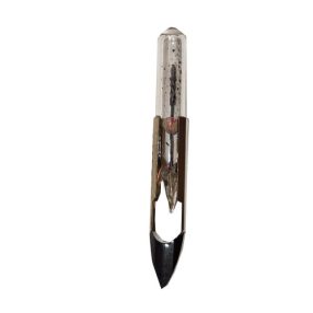 GLIMMLÁMPA 230V NG8-T2T 6,8" MÉRET