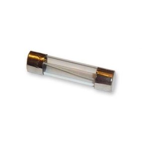 400mA F BIZTOSÍTÉK 6,2X32MM ESKA