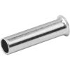 ÉRVÉGHÜVELY 2,5MM2 CSUPASZ ÉRVÉGHÜVELY 2,5MM2 CSUPASZ