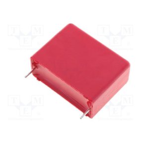 MKP10 15NF 1000V 20% RM15MM WIMA