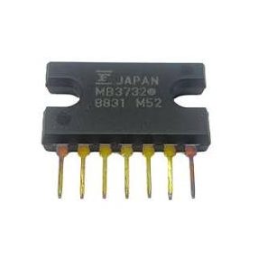 MB3732 SILP7 FAIRCH.