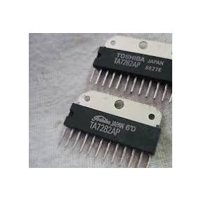 TA7282AP SIL12  /KA22063/