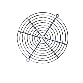 VENTILÁTOR RÁCS 172X151 /A2175-HÖZ/