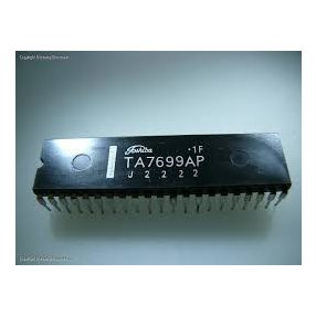 TA7699AP DIP42