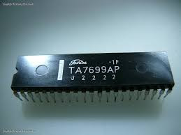 TA7699AP DIP42