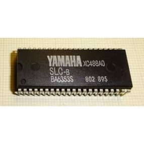 XC488-A0 Dip42 YAMAHA
