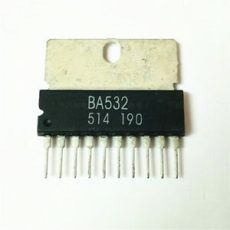 BA521 SIL10 /BA532/