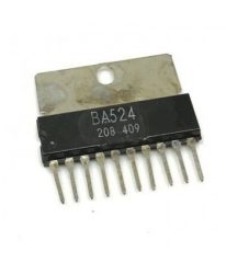 BA534 SIL10 /BA524/