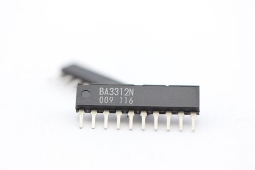 BA3312N SIP10