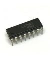 AD7501JN DIP16 4-8CSAT. MULTIPLEXER AD7501JN DIP16 4-8CSAT. MULTIPLEXER