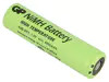 GP400LAHT 1,2V NI-MH 4000mAH 18X70MM