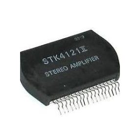 STK4121II