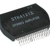 STK4121II