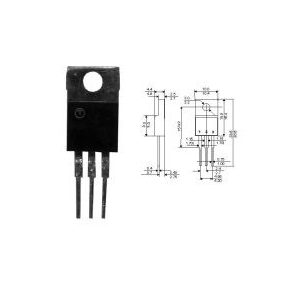 LM1086CT-3.3/NOPB