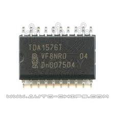 TDA1576T SMD