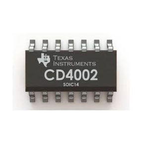 CD4002 SMD