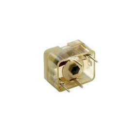 5PF-25PF LÉGTRIMMER KOND