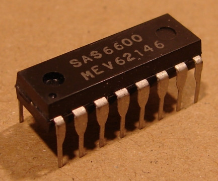 SAS660 DIP