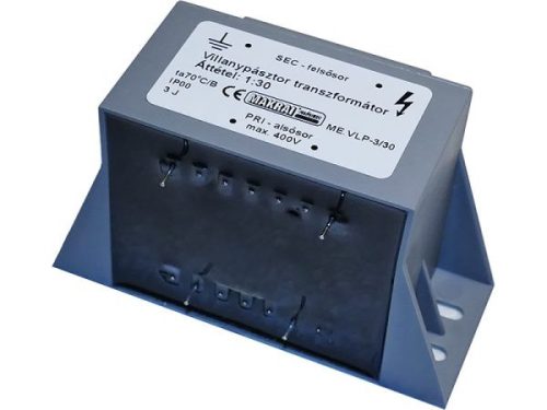 ME.VLP-3/20 3J-OS VILLANYPÁSZTORHOZ