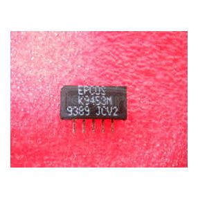 K9453M MOS FET