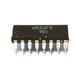 K155AG3 /74123/
