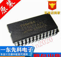 TC5517CPL-15