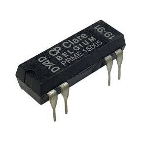 PRME15005AB REED RELÉ 5V+DIÓDA+ÁRNYÉK