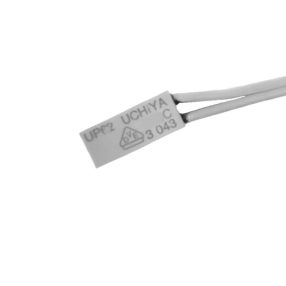 TUP62-100 HŐKAPCSOLÓ 100C° 2,5A