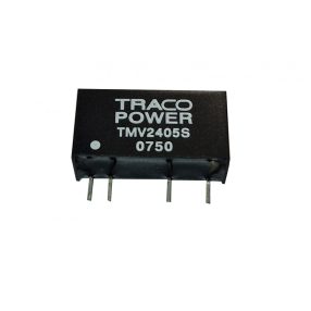 TMV2405S 1W TRACO POWER DC/DC KONVERT.