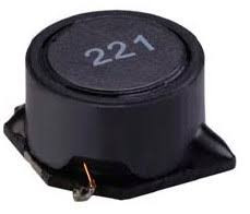 PCDR1255MT220 22UH SMD IND.