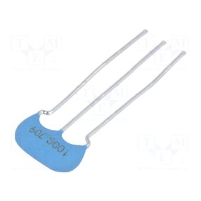 10MHZ REZONÁTOR CSTLS10M0G53-A0