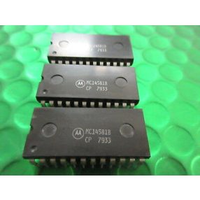 CD4581 DIP24  MC14581BCP