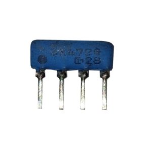 100KR ELL.HÁLÓ A TIP.4LÁB