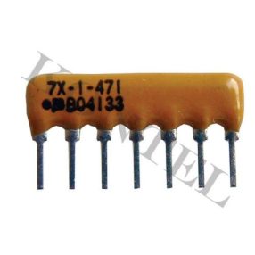 680KR ELL.HÁLÓ A TIP.7LÁB