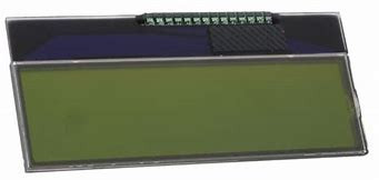 162COG-BA-BC 2X16-OS LCD