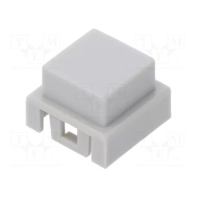 KSA SAPKA NÉGYSZÖGLETES FEHÉR