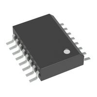 74HC85WM SMD SZÉLES TOK