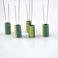 2,2UF 450V RAD 105C°LOW ESR
