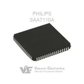SAA7110A SMD