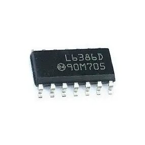L6386D SMD