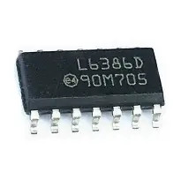 L6386D SMD
