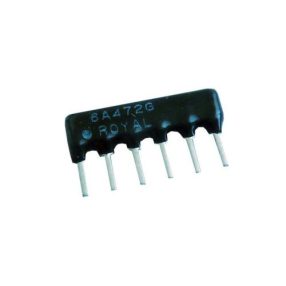 3,3KR ELL.HÁLÓ A TIP.6LÁB