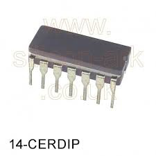 LM318J CERDIP14