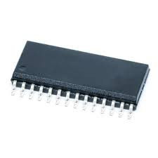 ADC10664CIWM SMD