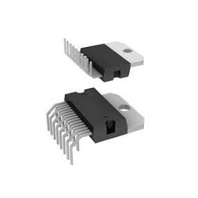 L298HN MULTIWATT15 FEKVŐ KIVITEL