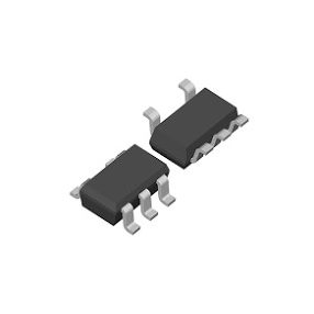 TPS60401DBVT SOT23-5 FESZ.INVERTER